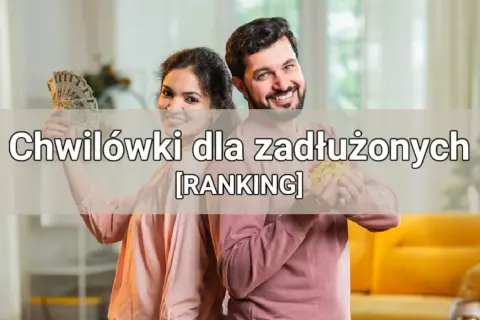 Kto udziela pożyczki dla zadłużonych - uniknij najgorszych ofert