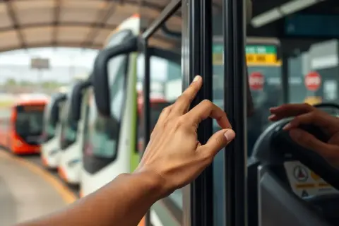 Najmniej awaryjny bus: Ranking, silniki i jak uniknąć strat?