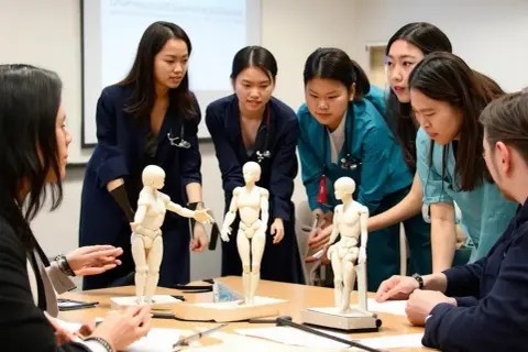 Doktor nauk medycznych po jakich studiach? Oto wymagania i programy