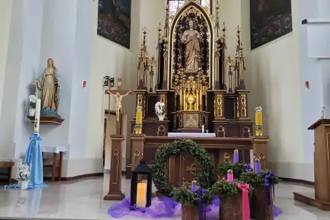 Kiedy kościół staje się sanktuarium i jakie ma to znaczenie?