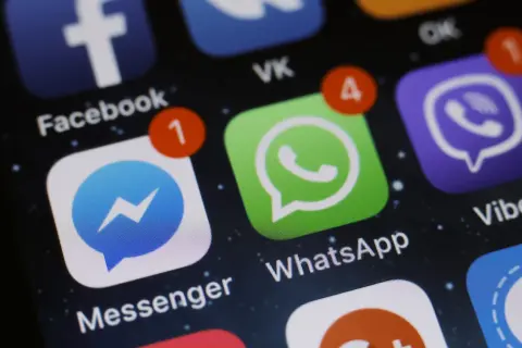 Czy WhatsApp jest powiązany z Facebookiem? Oto zaskakujące fakty