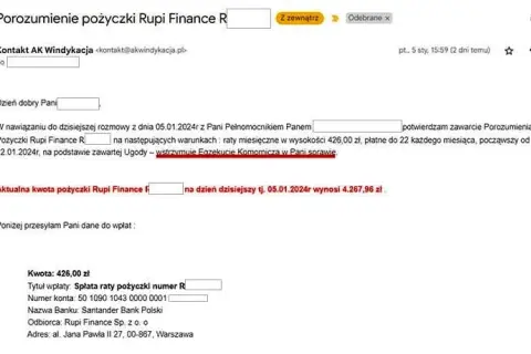 Jak rozłożyć chwilówkę na raty i uniknąć problemów finansowych
