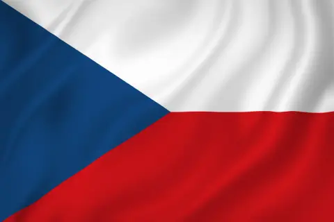 Flaga Czech: jak wygląda, co symbolizuje i czym różni się od polskiej?