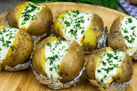 Co do ziemniaków na obiad? 10 prostych i smacznych przepisów