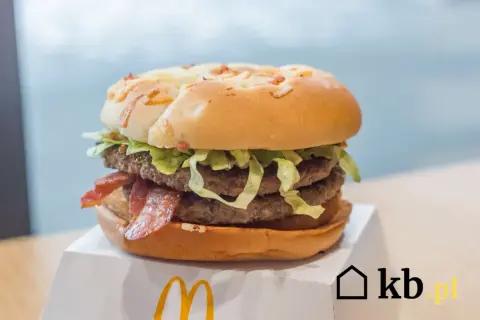 Burger Drwala 2025: Oficjalna data, warianty, ceny i do kiedy!