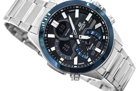 Idealny zegarek Casio męski? Przewodnik po G-Shock, Edifice, Vintage
