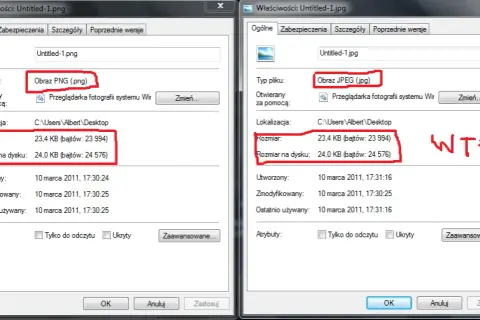 Jak zapisać obraz bez tła w Photoshopie i uniknąć problemów z przezroczystością