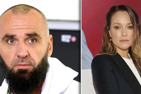 Z kim jest Marcin Gortat? Odkryj tajemnice jego życia osobistego