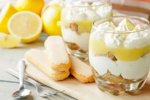 Dessert léger après repas lourd : 15 min pour se régaler !