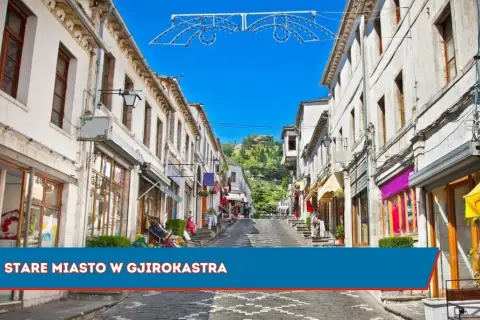 Czy w Albanii jest bezpiecznie? Odkryj zagrożenia i porady dla turystów