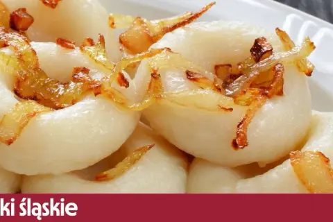 Jaka mąka do klusek śląskich, aby uniknąć twardych dumplings?
