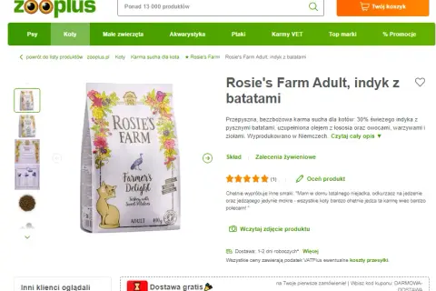 Karta produktu - Jak skutecznie ją przygotować i stworzyć PDF z kartą?