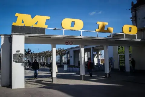 Kto jest właścicielem molo w Sopocie? Zaskakujące fakty i historia