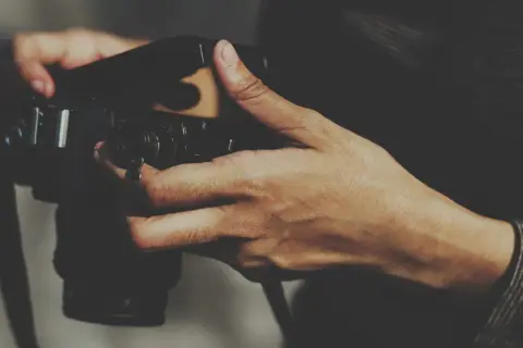Jak wywołać zdjęcia u fotografa? Kompletny poradnik krok po kroku