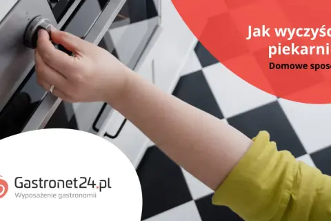 Jak wyczyścić piekarnik? Od sody po pirolizę kompletny przewodnik