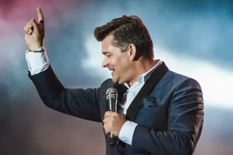 Gdzie najbliższy koncert Zenka Martyniuka? Sprawdź daty i miejsca