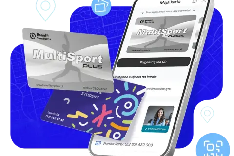 Karta multisport co to takiego? Poznaj jej korzyści i działanie
