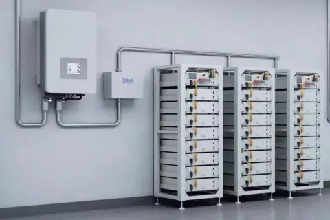 Jak magazyn prądu zwiększa efektywność instalacji fotowoltaicznych