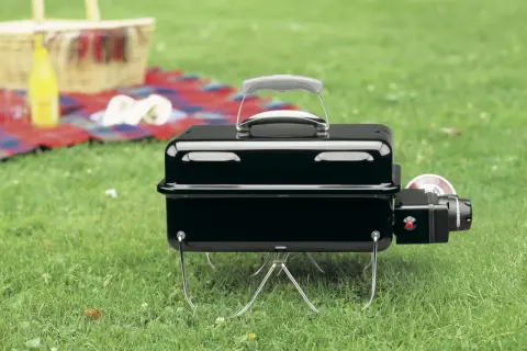 Castorama grill turystyczny: Jaki model wybrać na lata?
