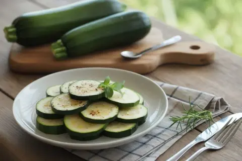 Cukinia na obiad: Od klasyków po "zoodle"! Przepisy, które musisz znać