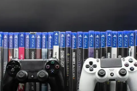 Kiedy promocje na PS4? Nie przegap zniżek na gry i akcesoria