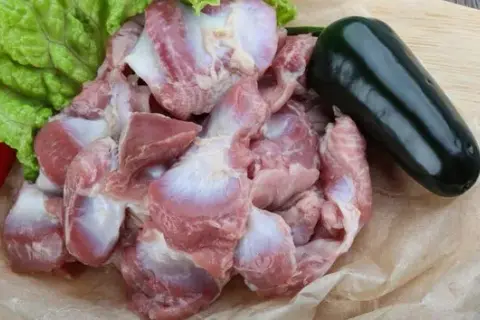 Żołądki drobiowe właściwości: Tani superfood? Odkryj sekrety!