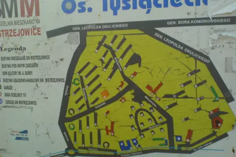 Jak dojechać do osiedla tysiąclecia w Krakowie – najlepsze trasy i porady