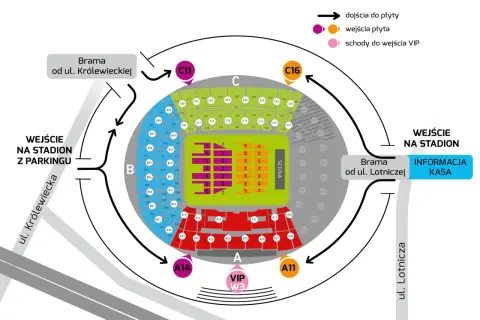 Ile kosztuje bilet na koncert Andrea Bocelli? Ceny i szczegóły