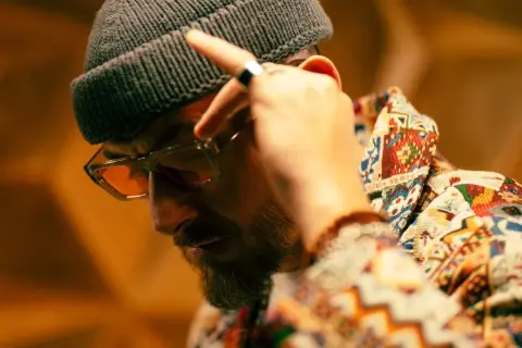 DJ BRK robię co mogę - emocjonalna historia miłości i poświęcenia