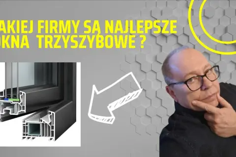 Jak sprawdzić czy okno jest trzyszybowe i uniknąć kosztownych błędów