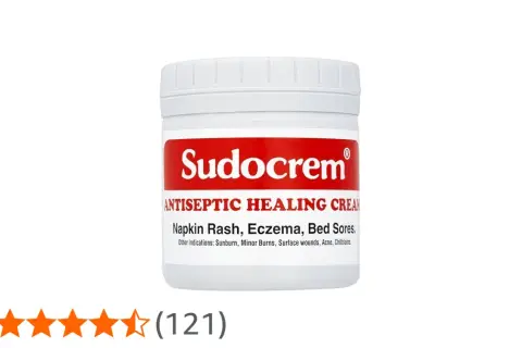 Sudocrem na pryszcze: Kiedy pomoże, a kiedy zaszkodzi? Ekspert wyjaśnia