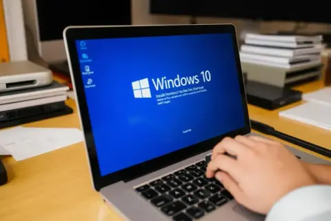 Jak zainstalować Win 10 ISO: Prosty poradnik krok po kroku