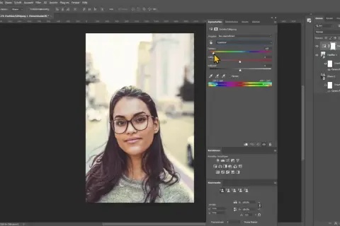 Jak odwrócić kolory w Photoshopie i uzyskać zaskakujące efekty