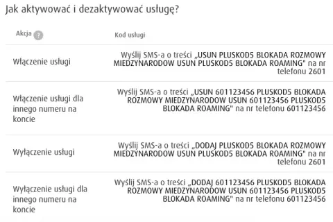 Roaming w Plus – jak sprawdzić, czy jest włączony i uniknąć problemów
