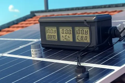 Ile produkuje fotowoltaika 10kW? Zaskakujące dane o produkcji energii