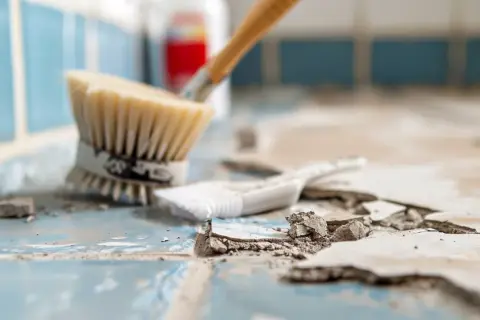 Jak naprawić płytki ceramiczne? 7 kroków do perfekcyjnej naprawy