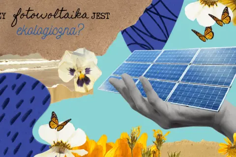 Czy fotowoltaika jest ekologiczna? Odkryj jej wpływ na środowisko