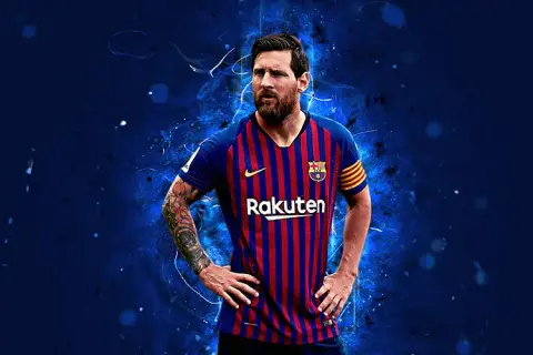 Gdzie urodził się Messi? Fascynująca historia Rosario i jego rodziny