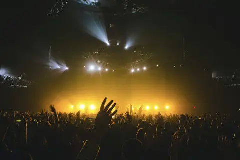 Jak powstają największe festiwale muzyczne w Polsce?
