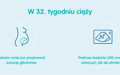 Czy poród w 32 tygodniu jest bezpieczny? Ryzyka i konsekwencje dla dziecka i matki