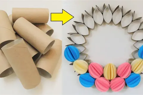 Jak zrobić ozdoby wielkanocne? Pomysły DIY dla każdego!
