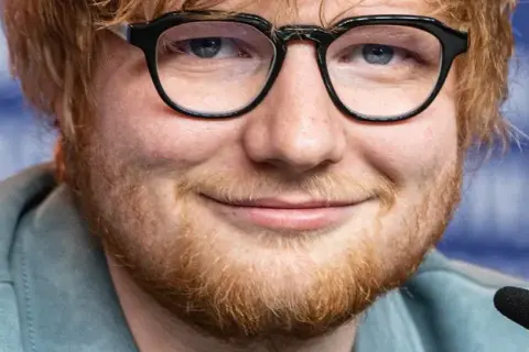 Jak ma na imię Ed Sheeran? Odkryj jego pełne imię i historię