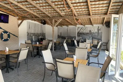 Ostrowo gdzie zjeść? Odkryj najlepsze miejsca na pyszne jedzenie