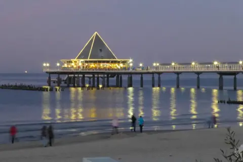 Seebad Heringsdorf: Kaiserlicher Urlaub an Usedoms Ostsee | Tipps
