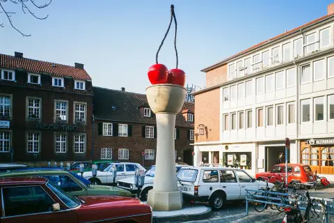 Skulptur Projekte Münster 2027: Vision, Termine & Künstler