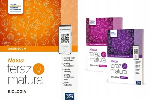 Ile trwa matura z biologii? Poznaj kluczowe informacje i porady