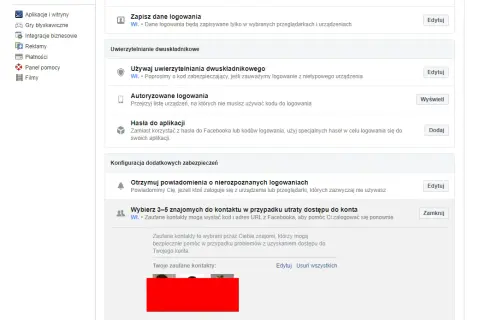 Zapomniałeś hasła do Facebooka? Odzyskaj je szybko i bezpiecznie
