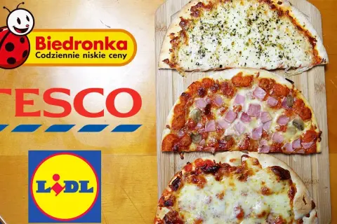 Ile kosztuje pizza w Biedronce? Ceny, rodzaje i promocje, które musisz znać
