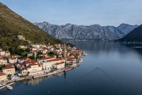 Gdzie nocleg w drodze do Czarnogóry? Sprawdź najlepsze opcje!