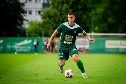 Statystyki meczu Korona Kielce - Śląsk Wrocław: Analiza wyników i trendów